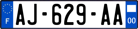 AJ-629-AA