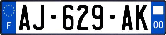 AJ-629-AK