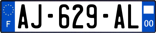 AJ-629-AL