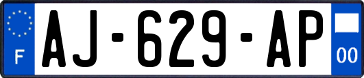 AJ-629-AP