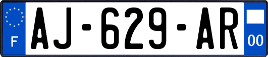 AJ-629-AR