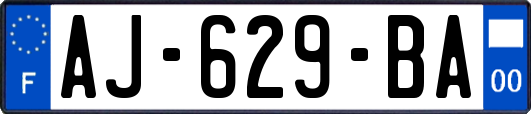 AJ-629-BA