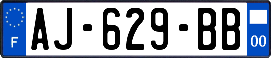 AJ-629-BB