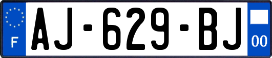 AJ-629-BJ