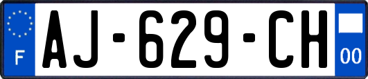 AJ-629-CH