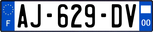 AJ-629-DV