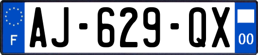 AJ-629-QX