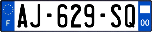 AJ-629-SQ