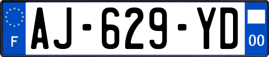 AJ-629-YD