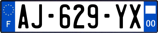 AJ-629-YX