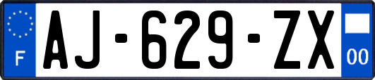 AJ-629-ZX