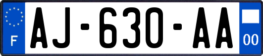 AJ-630-AA