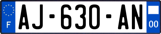 AJ-630-AN