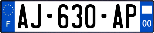 AJ-630-AP