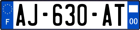 AJ-630-AT