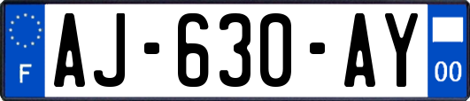 AJ-630-AY