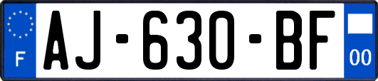 AJ-630-BF