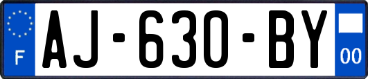 AJ-630-BY