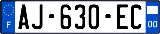 AJ-630-EC