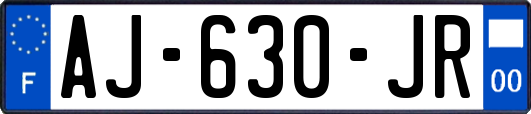 AJ-630-JR