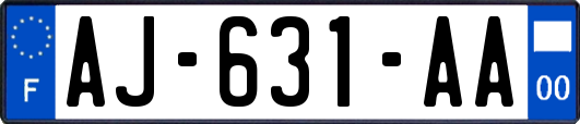 AJ-631-AA