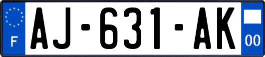 AJ-631-AK