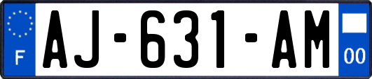 AJ-631-AM