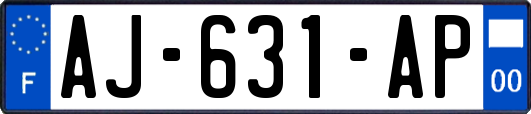 AJ-631-AP