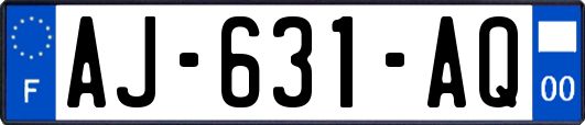 AJ-631-AQ