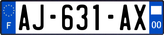 AJ-631-AX