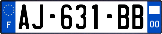 AJ-631-BB