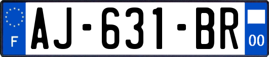 AJ-631-BR