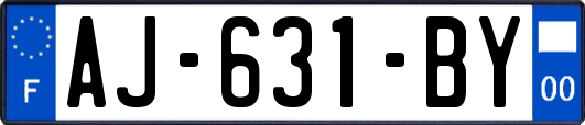 AJ-631-BY