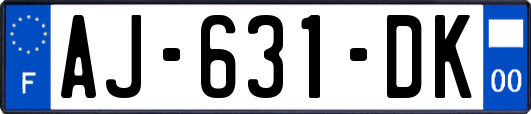 AJ-631-DK