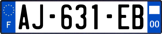 AJ-631-EB