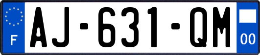 AJ-631-QM