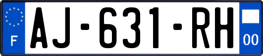 AJ-631-RH