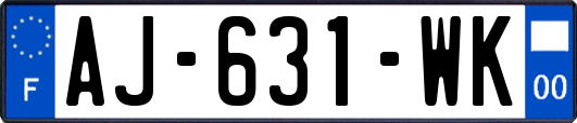 AJ-631-WK