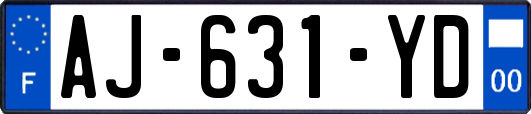 AJ-631-YD