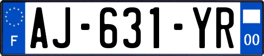 AJ-631-YR