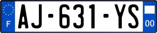AJ-631-YS