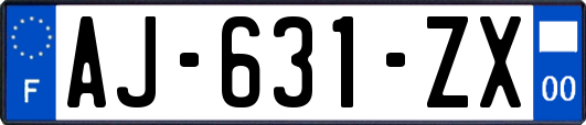 AJ-631-ZX