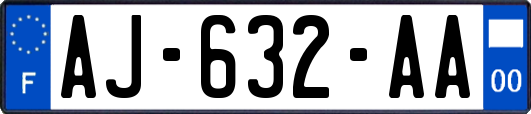 AJ-632-AA