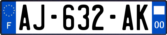 AJ-632-AK