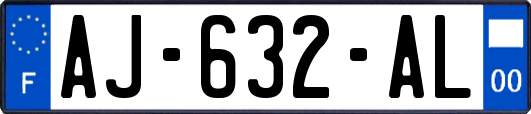 AJ-632-AL