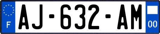 AJ-632-AM