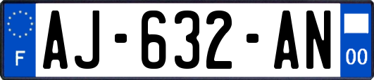 AJ-632-AN