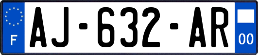 AJ-632-AR