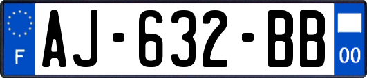 AJ-632-BB