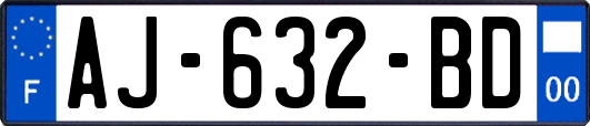 AJ-632-BD